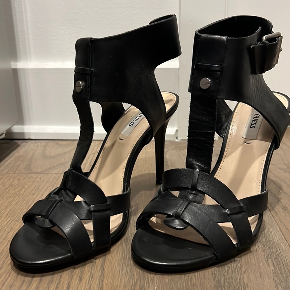 Guess Heels